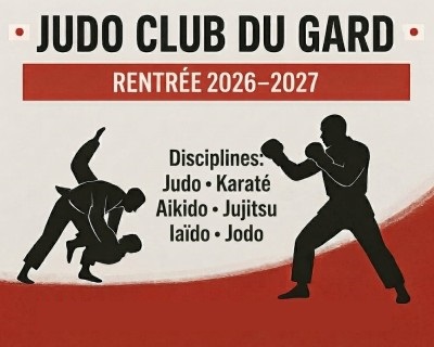 Reprise des cours 2026-2027