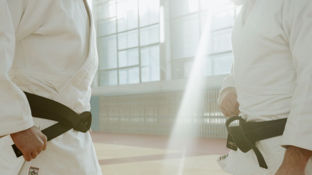 Reprise des cours d’Aikido – 2026-2027